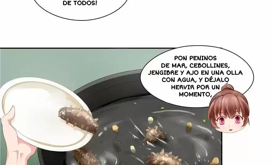 CINDERELLA CHEF - Capítulo 59 - Página 30 - LectorTMOo