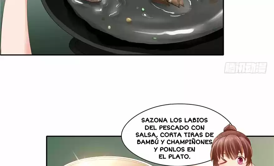 CINDERELLA CHEF - Capítulo 59 - Página 31 - LectorTMOo