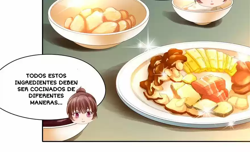 CINDERELLA CHEF - Capítulo 59 - Página 32 - LectorTMOo