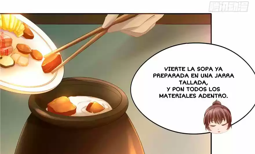 CINDERELLA CHEF - Capítulo 59 - Página 33 - LectorTMOo