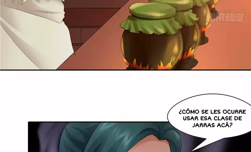 CINDERELLA CHEF - Capítulo 59 - Página 38 - LectorTMOo