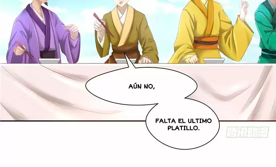 CINDERELLA CHEF - Capítulo 59 - Página 45 - LectorTMOo