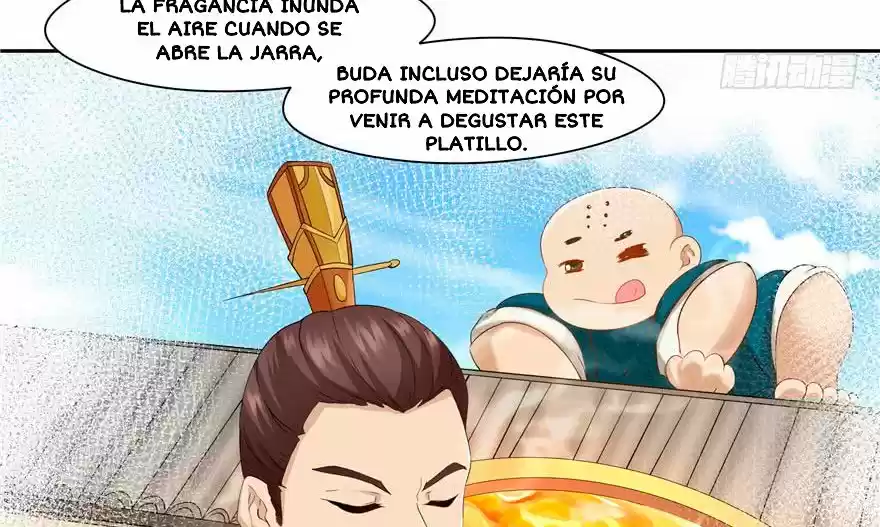 CINDERELLA CHEF - Capítulo 59 - Página 69 - LectorTMOo