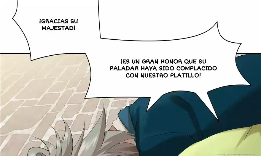 CINDERELLA CHEF - Capítulo 59 - Página 74 - LectorTMOo