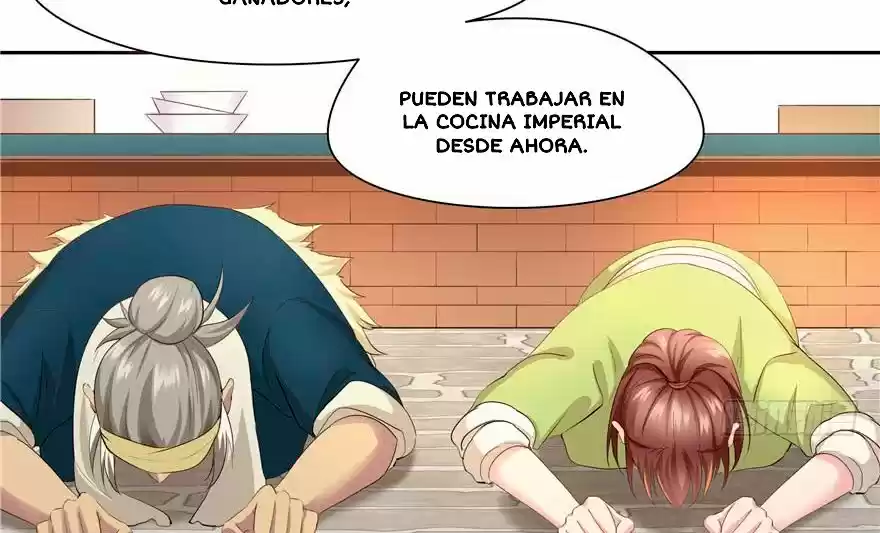 CINDERELLA CHEF - Capítulo 59 - Página 80 - LectorTMOo