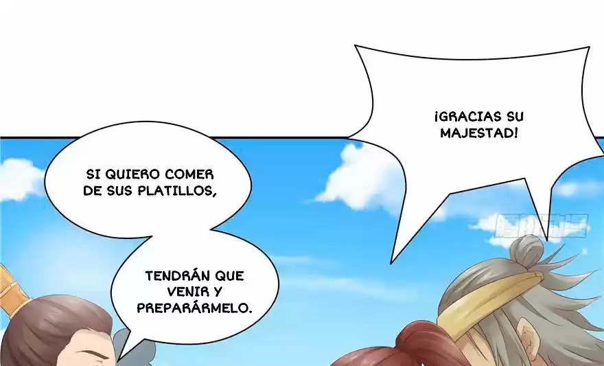 CINDERELLA CHEF - Capítulo 59 - Página 103 - LectorTMOo