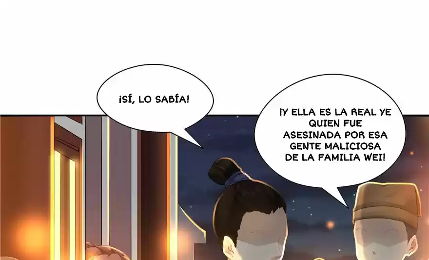 CINDERELLA CHEF - Capítulo 61 - Página 5 - LectorTMOo