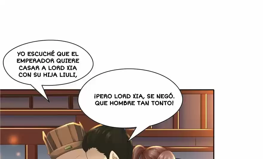 CINDERELLA CHEF - Capítulo 61 - Página 11 - LectorTMOo
