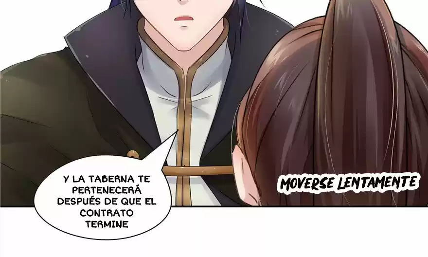 CINDERELLA CHEF - Capítulo 61 - Página 40 - LectorTMOo