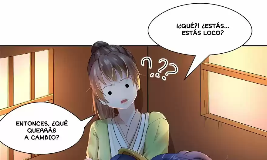 CINDERELLA CHEF - Capítulo 61 - Página 41 - LectorTMOo