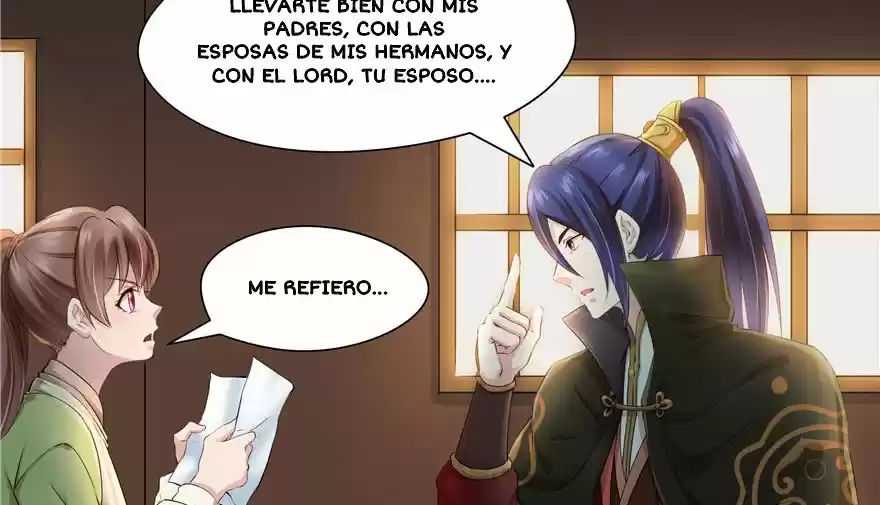 CINDERELLA CHEF - Capítulo 61 - Página 58 - LectorTMOo