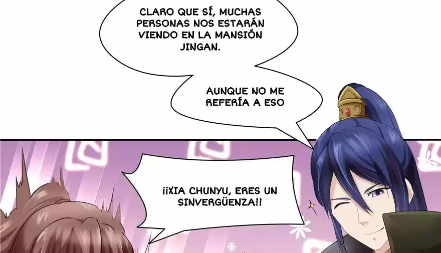 CINDERELLA CHEF - Capítulo 61 - Página 60 - LectorTMOo