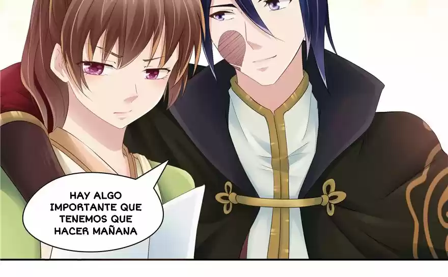 CINDERELLA CHEF - Capítulo 61 - Página 68 - LectorTMOo