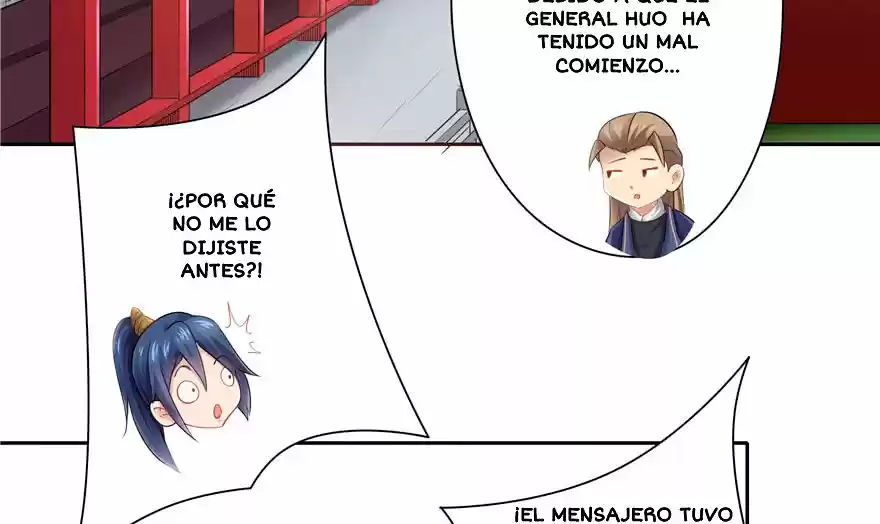 CINDERELLA CHEF - Capítulo 62 - Página 5 - LectorTMOo