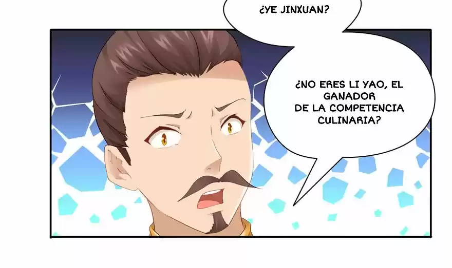 CINDERELLA CHEF - Capítulo 62 - Página 16 - LectorTMOo