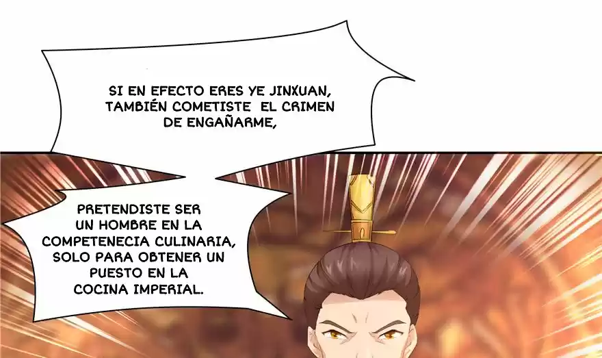 CINDERELLA CHEF - Capítulo 62 - Página 22 - LectorTMOo