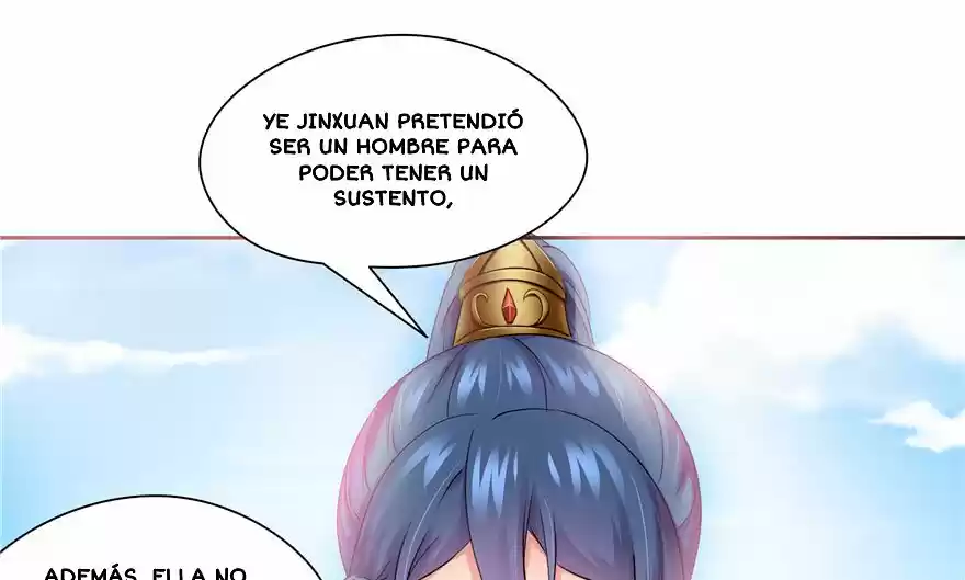 CINDERELLA CHEF - Capítulo 62 - Página 33 - LectorTMOo