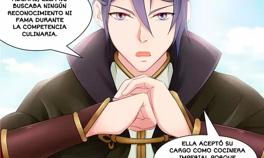 CINDERELLA CHEF - Capítulo 62 - Página 34 - LectorTMOo