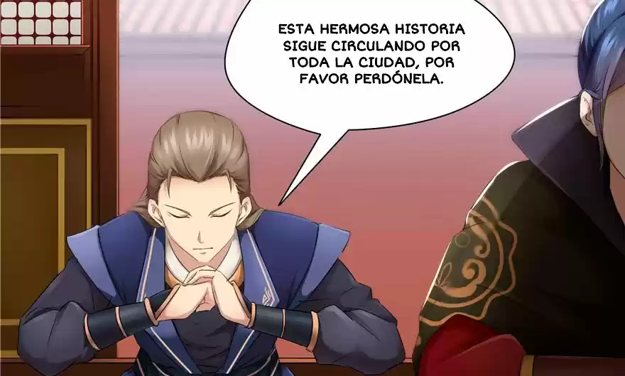 CINDERELLA CHEF - Capítulo 62 - Página 36 - LectorTMOo