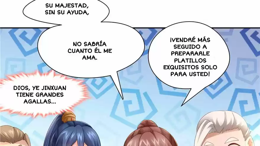 CINDERELLA CHEF - Capítulo 62 - Página 119 - LectorTMOo