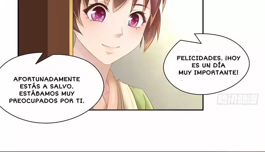 CINDERELLA CHEF - Capítulo 63 - Página 5 - LectorTMOo