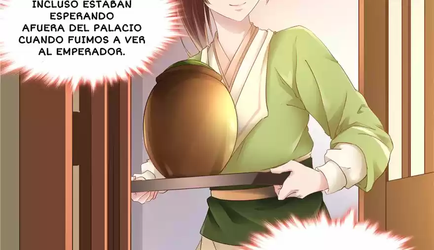 CINDERELLA CHEF - Capítulo 63 - Página 7 - LectorTMOo