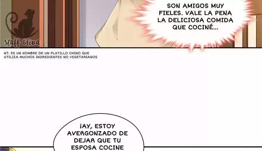 CINDERELLA CHEF - Capítulo 63 - Página 8 - LectorTMOo