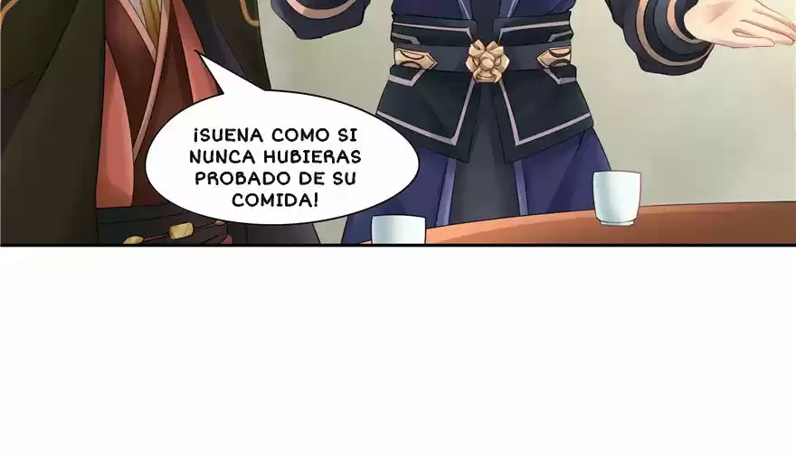 CINDERELLA CHEF - Capítulo 63 - Página 10 - LectorTMOo