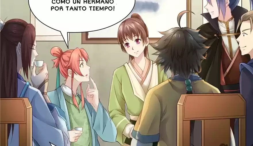 CINDERELLA CHEF - Capítulo 63 - Página 12 - LectorTMOo