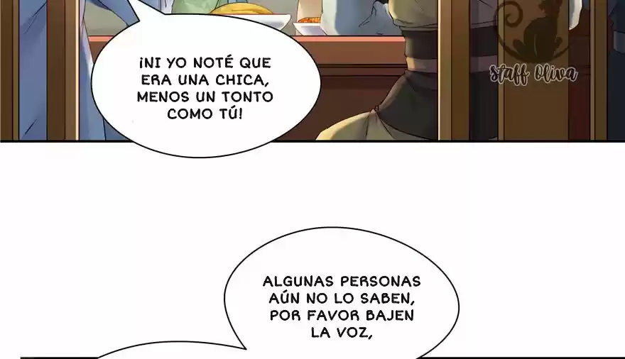 CINDERELLA CHEF - Capítulo 63 - Página 13 - LectorTMOo