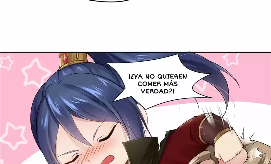 CINDERELLA CHEF - Capítulo 63 - Página 20 - LectorTMOo