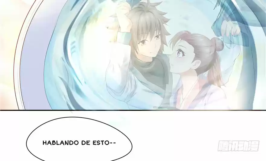 CINDERELLA CHEF - Capítulo 63 - Página 27 - LectorTMOo