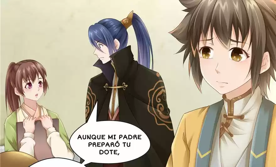 CINDERELLA CHEF - Capítulo 63 - Página 29 - LectorTMOo
