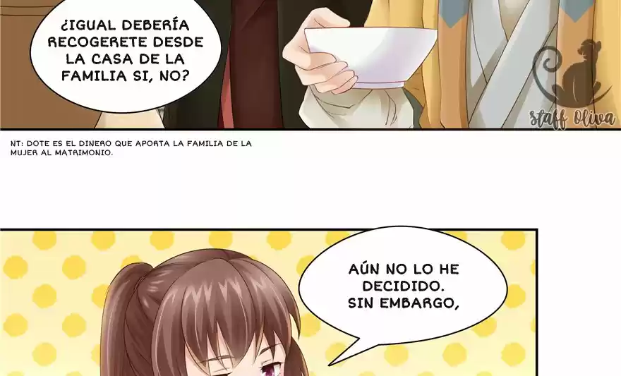 CINDERELLA CHEF - Capítulo 63 - Página 30 - LectorTMOo