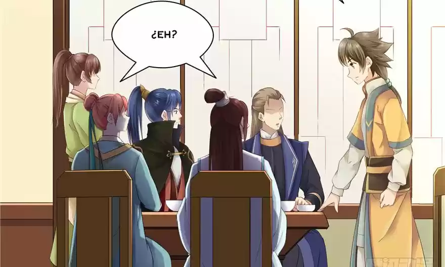 CINDERELLA CHEF - Capítulo 63 - Página 40 - LectorTMOo