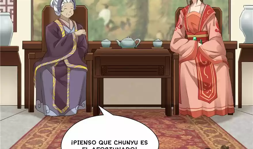 CINDERELLA CHEF - Capítulo 63 - Página 48 - LectorTMOo
