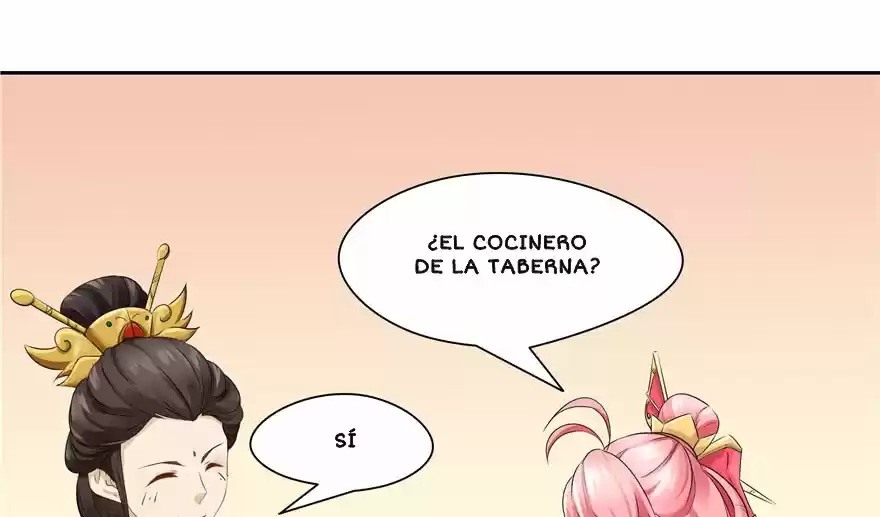 CINDERELLA CHEF - Capítulo 64 - Página 10 - LectorTMOo