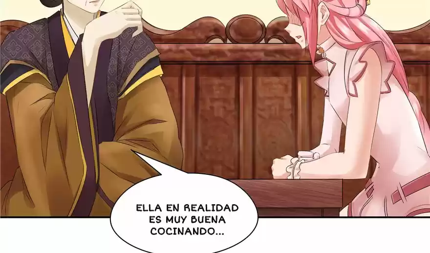 CINDERELLA CHEF - Capítulo 64 - Página 11 - LectorTMOo