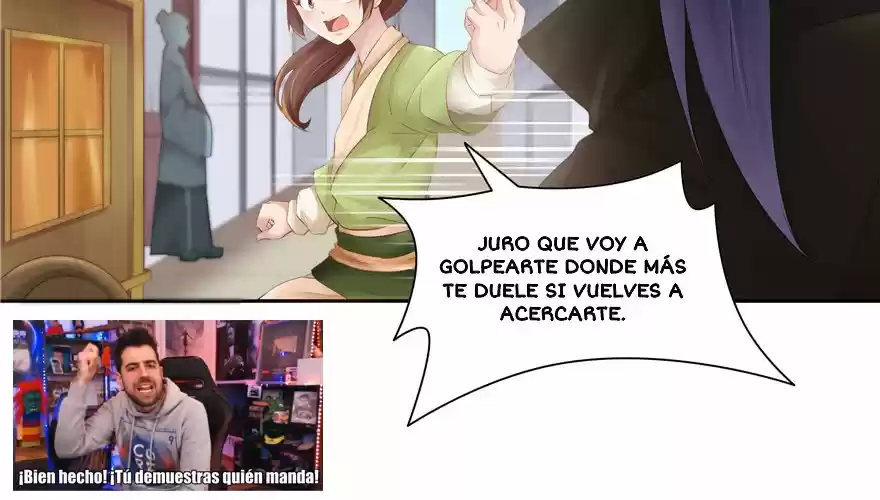 CINDERELLA CHEF - Capítulo 65 - Página 50 - LectorTMOo
