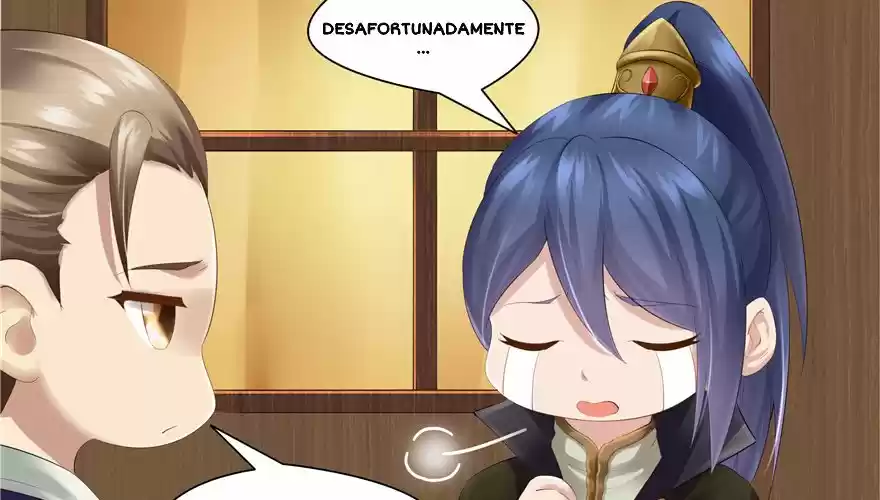 CINDERELLA CHEF - Capítulo 65 - Página 60 - LectorTMOo