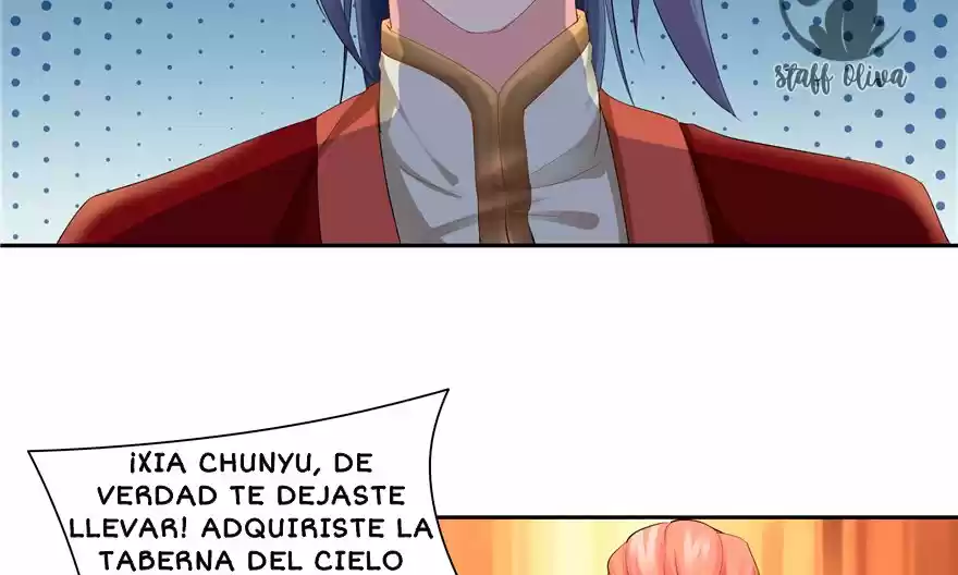 CINDERELLA CHEF - Capítulo 66 - Página 6 - LectorTMOo