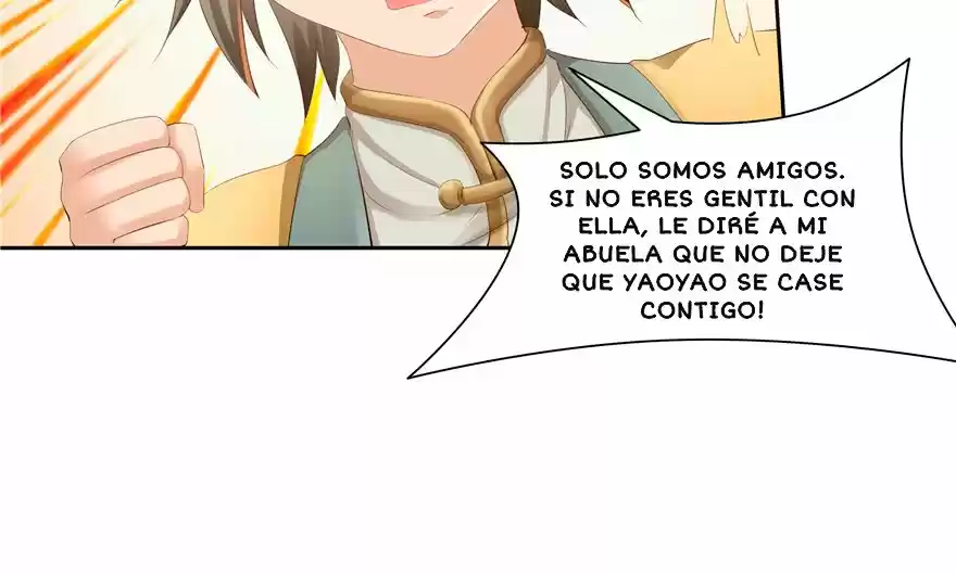 CINDERELLA CHEF - Capítulo 66 - Página 10 - LectorTMOo