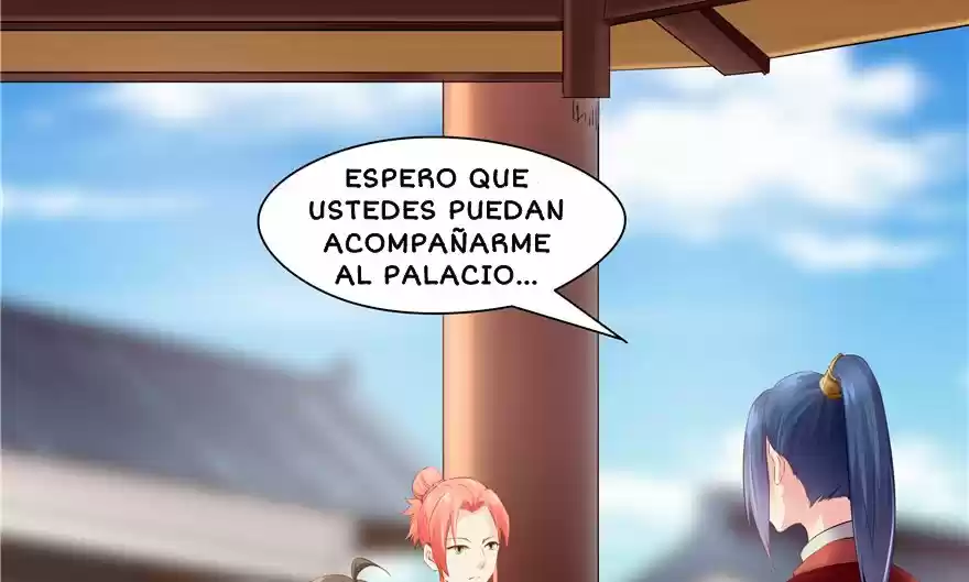CINDERELLA CHEF - Capítulo 66 - Página 23 - LectorTMOo