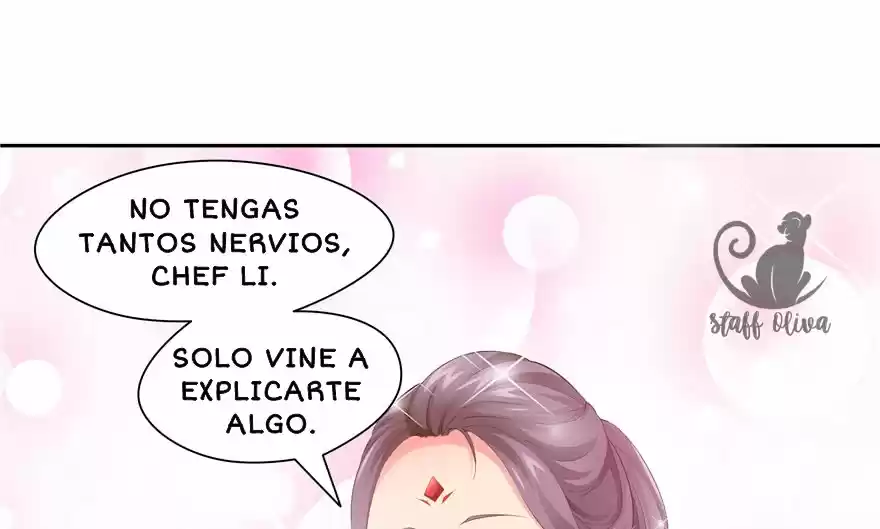 CINDERELLA CHEF - Capítulo 66 - Página 31 - LectorTMOo
