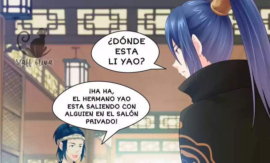 CINDERELLA CHEF - Capítulo 66 - Página 52 - LectorTMOo