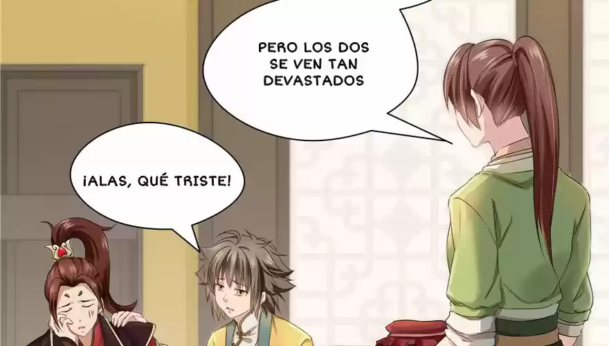 CINDERELLA CHEF - Capítulo 67 - Página 38 - LectorTMOo