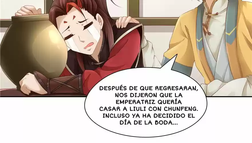 CINDERELLA CHEF - Capítulo 67 - Página 50 - LectorTMOo