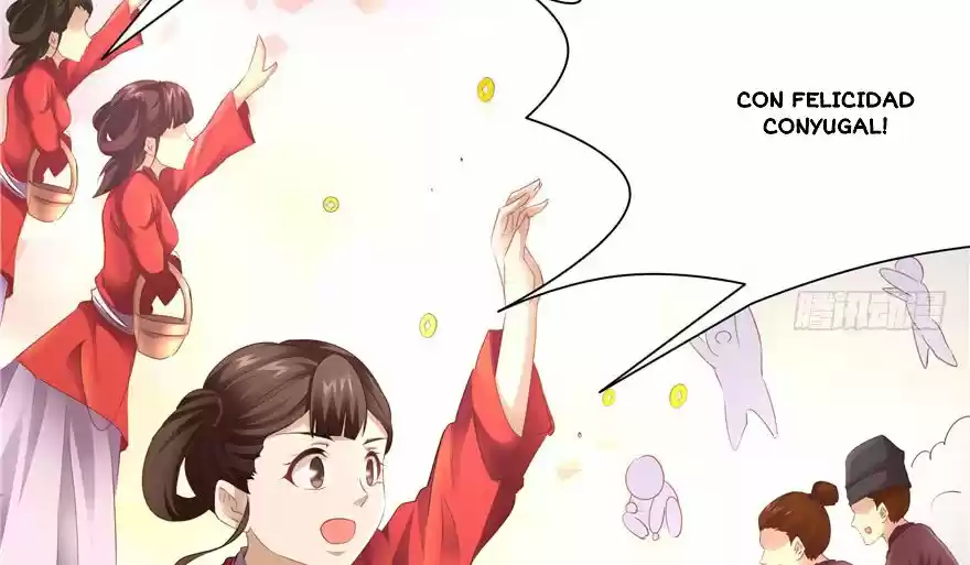 CINDERELLA CHEF - Capítulo 68 - Página 28 - LectorTMOo