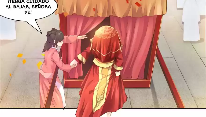 CINDERELLA CHEF - Capítulo 68 - Página 36 - LectorTMOo