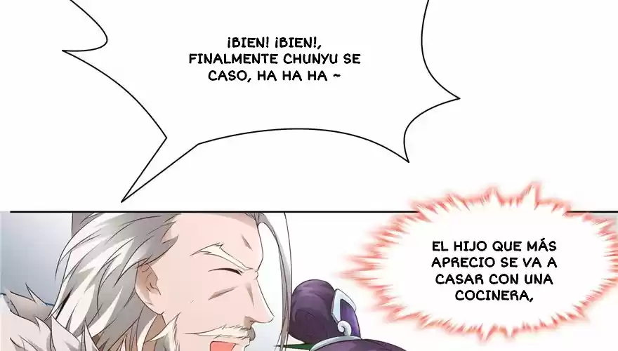 CINDERELLA CHEF - Capítulo 68 - Página 54 - LectorTMOo